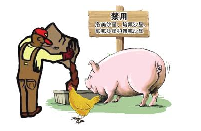 農業部：積極推進綠色養殖 加強獸用抗菌藥監管